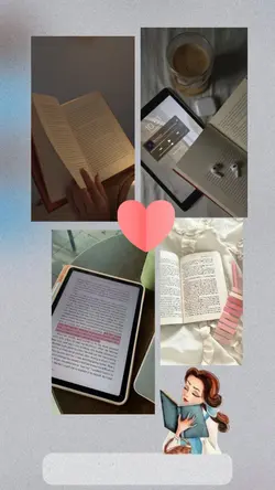 vlog livros
