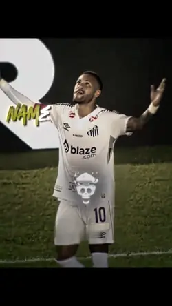 NEYMAR FREE EDIT