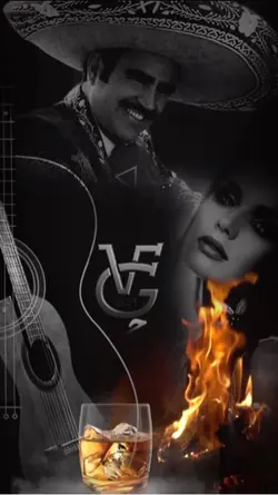 Vicente Fernández 