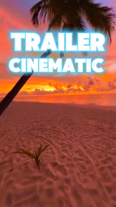 Trailer cinematic 