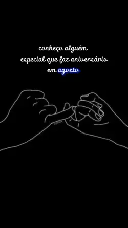 aniversariante agost