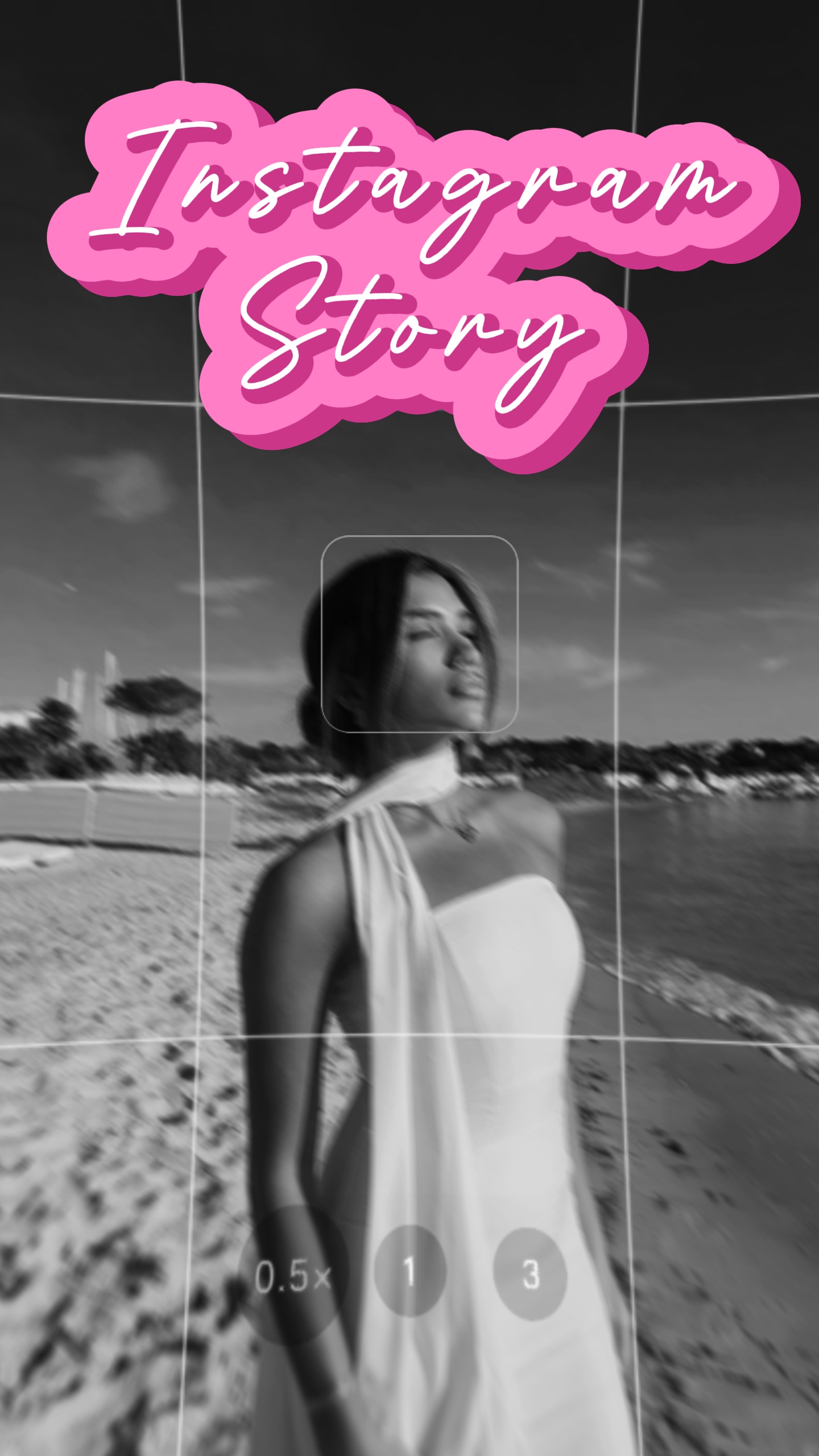 História Do Instagram