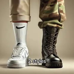 2 estilos