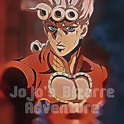 <Giorno’s Theme>