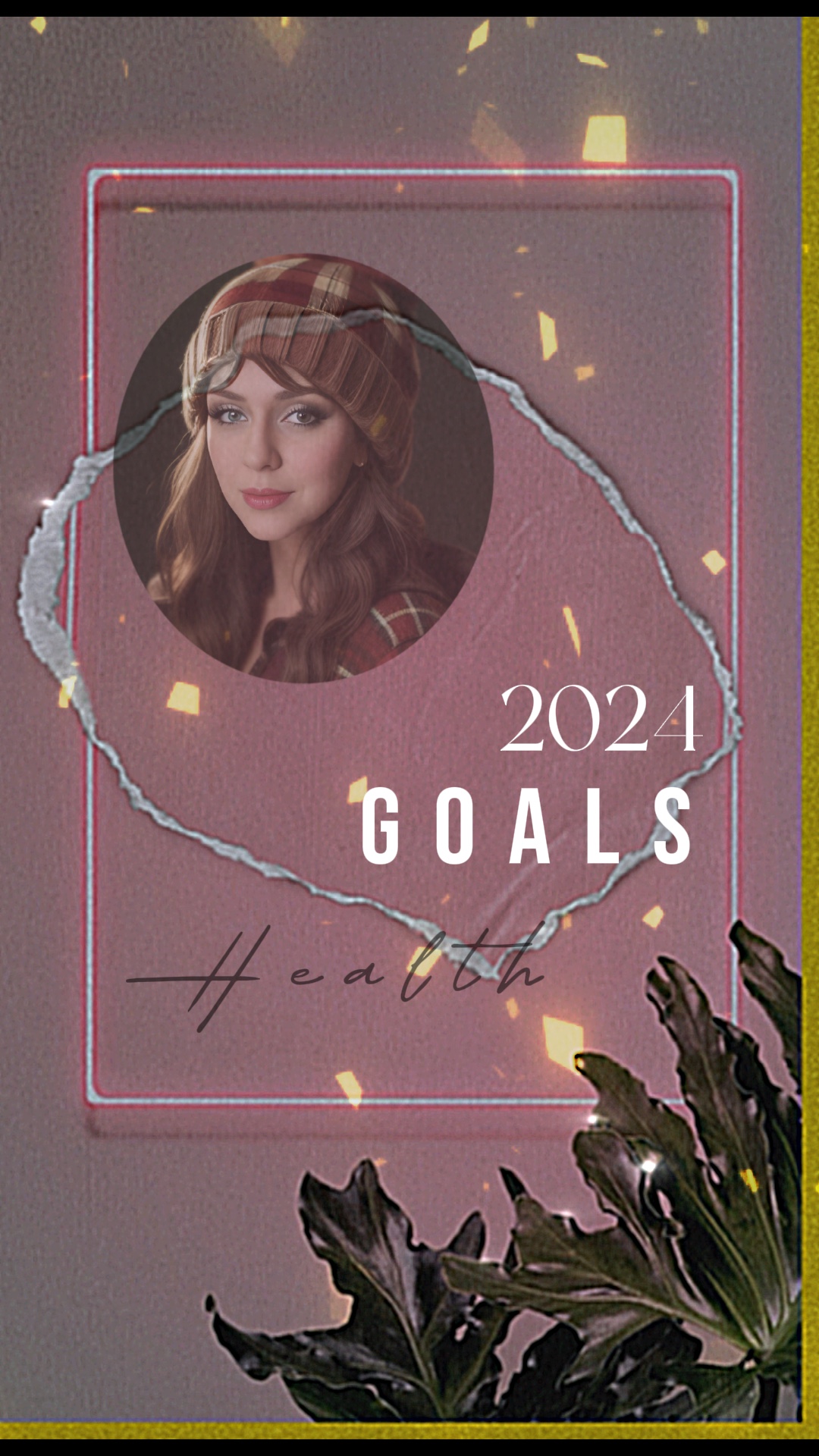 Tujuan Kesehatan 2024