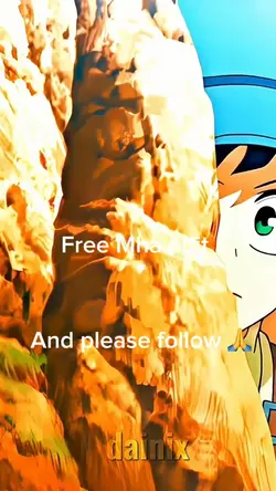 Free Mha edit