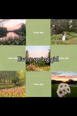 Spring & autumn 