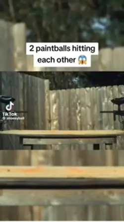 Paintballs