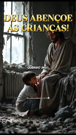🏆ORE PELAS CRIANÇAS🏆
