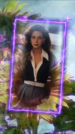Background&effects
