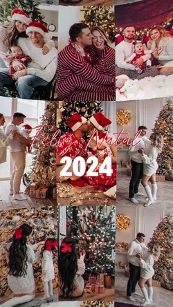 Feliz Natal 