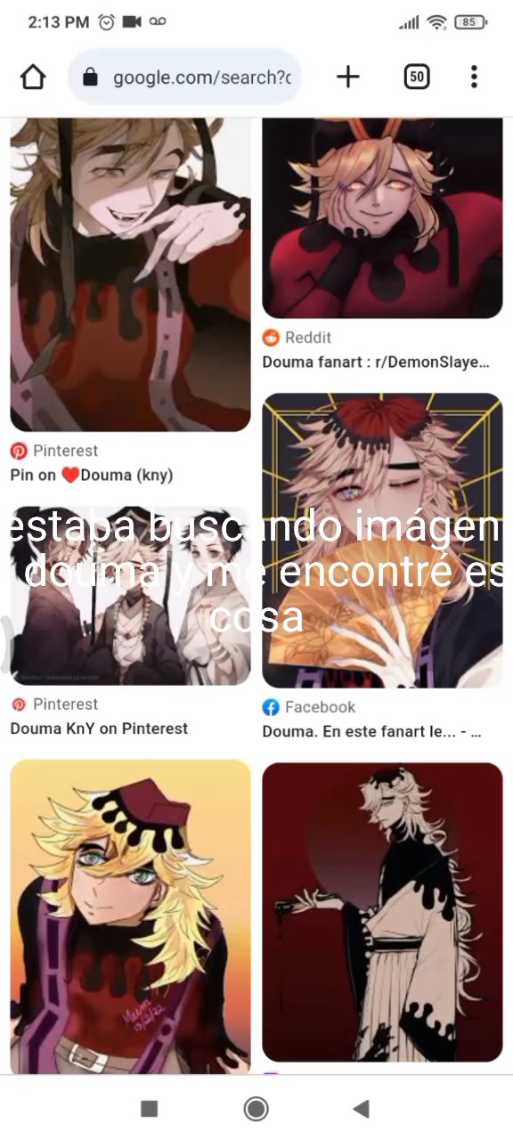 que wea es esa cosa