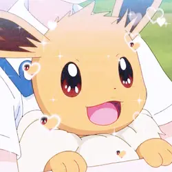 Eevee! | Pokémon