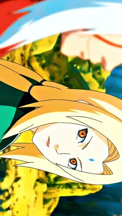 Tsunade Godaime 