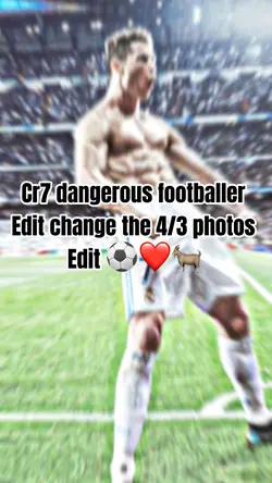 Cr7 🐐❤️⚽️