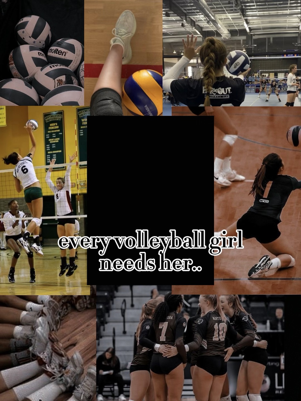 vball und bahn