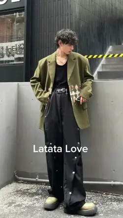 Latata Love	