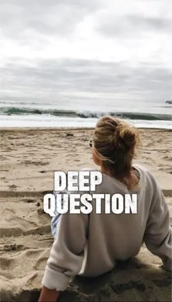 Deep question 