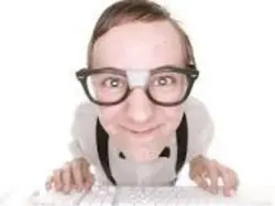 nerd