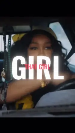 Been that G I R L 