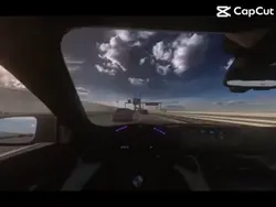 Amir delivering food