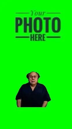 Danny Devito Meme
