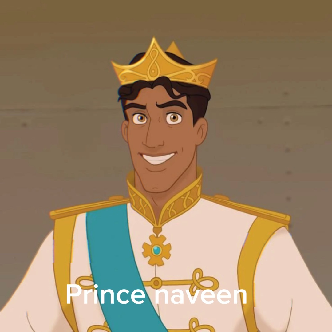 Mon Prince 