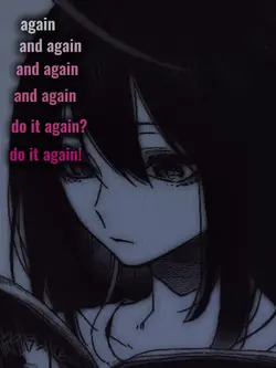 do it again!