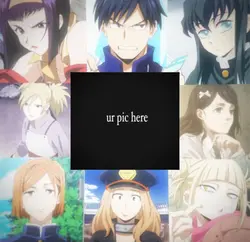 bds 😸✨ (August)