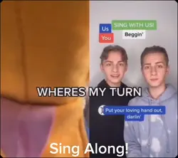 WHERES MY TURNNNNNNN