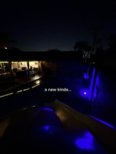 a new kinda loveeeee
