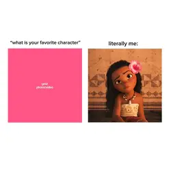 moana