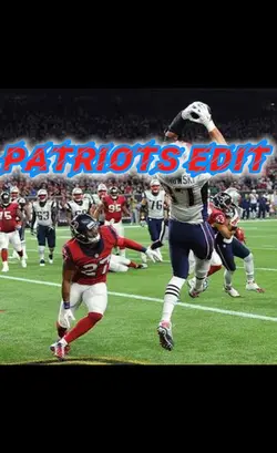 Patriots Edit 