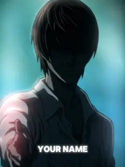 Free Kira Edit 🕴️