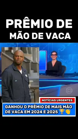 mão de vaca kkk