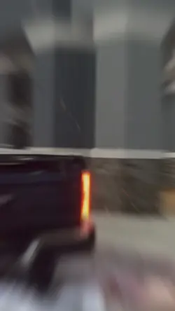 Lightning strike ⚡️