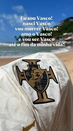 Vasco!