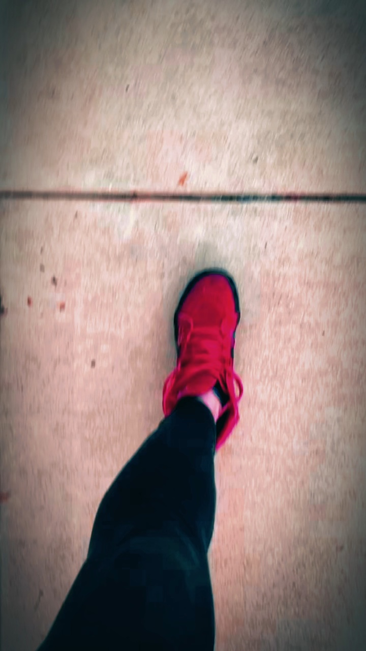 snare step