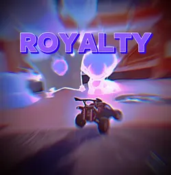 Royalty ๐