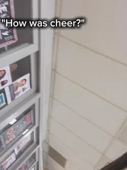 how was cheer