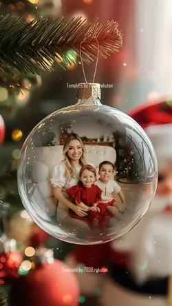 Natal família 🏆