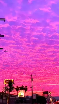 Beautiful places