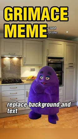 Grimace