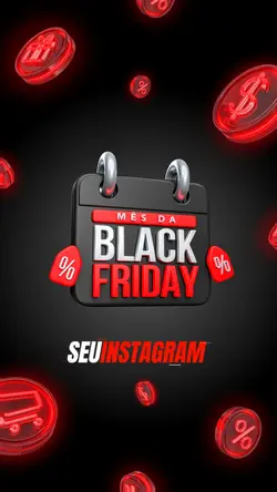 BLACK FRIDAY