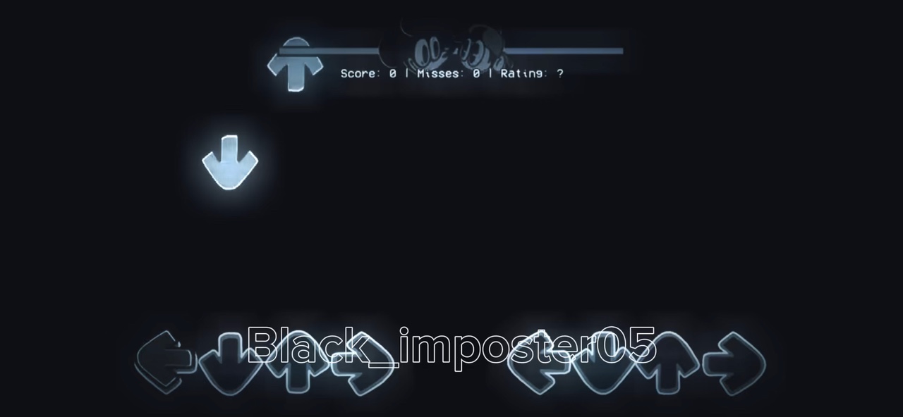 FNF Mickey Modifier