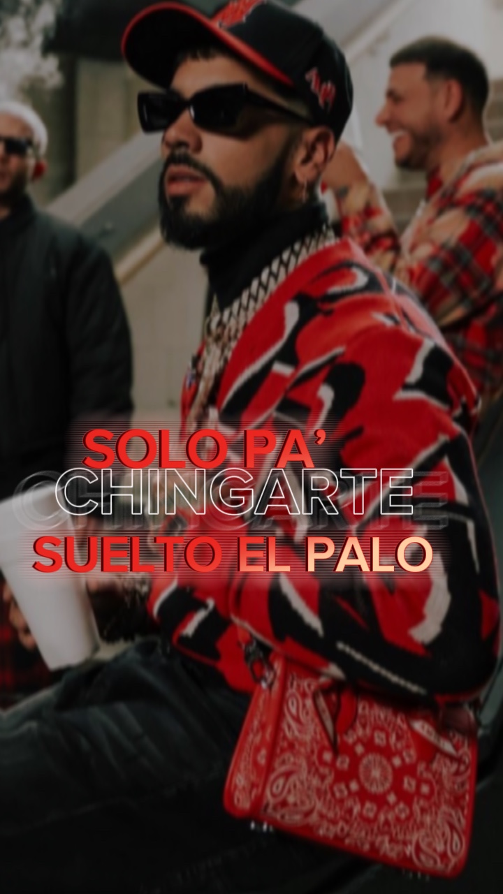 Anuel AA