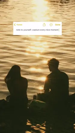 capture every moment