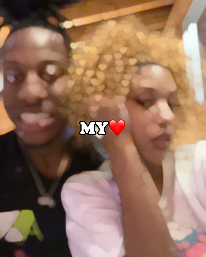 My ❤️