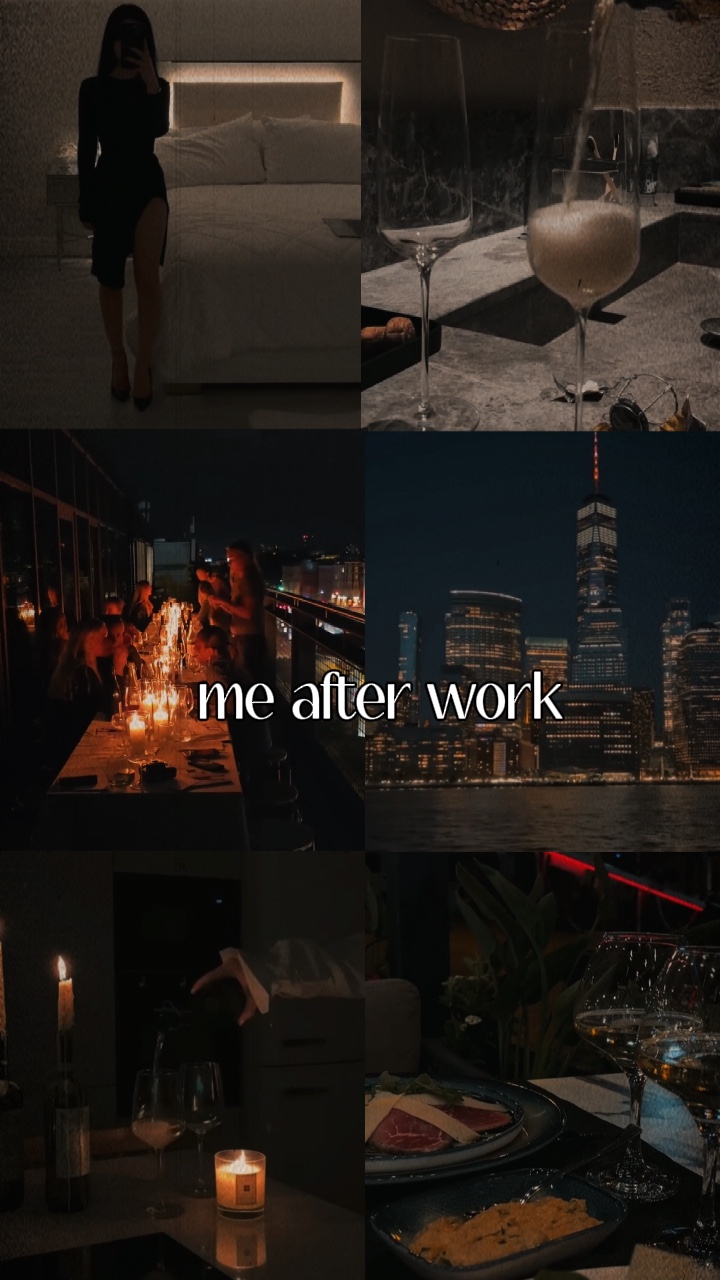 Vida vs trabajo
