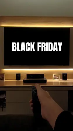 Black Friday 